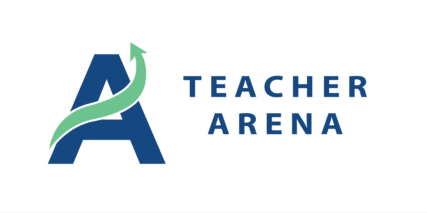 teacher arena logo